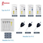 Woodpecker Fi-p Fi-g Fi-e Endo Obturation System Gutta-percha Gun   Pen Tips