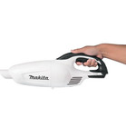 Makita 18v Lxt Compact Cordless Vacuum Tool Only Lithium-ion Nib  