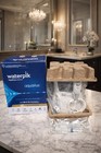 Waterpik Aquarius Wp-660c Water Flosser Open Box 10 Settings 7 Tips
