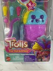 Trolls   fun Fair Surprise   fairfest   queen Poppy   small Doll   10 Accessories