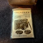 Vintage Bentley Wx-3 35mm Film Camera 50mm Lens   Case paperwork  Unopened As Is