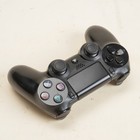 Genuine Sony Dualshock 4 Wireless Controller For Playstation 4 Ps4 - Black