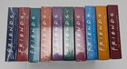 Friends The Complete Series Seasons 1-10 Dvd Brand Dvd Box Sets New Sealed