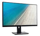 Acer B277 Bmiprzx 27  Full Hd 1920x1080 Lcd Led Ips Monitor With Speakers