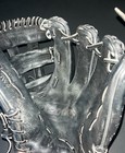 Jordan Walker Cardinals Signed 2021 Game Used Fielding Glove Beckett Hologram