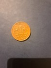2p 2001 Royal Mint Error