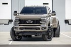 2026 Ford F-450 King Ranch 4wd Crew Cab 8  Box