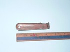 Collectible Advertising Canada Dry Bottle Opener Metal Rare Style Used Barware