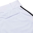 Champro Boys Triple Crown 2 0 Baseball Knickers W  Braid