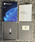 Windows 11 Pro Retail Usb Drive 64bit   Fast Free Shipping