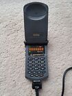 Vintage Motorola Startac 6000e Flip Phone Swf2829b