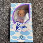 Vintage 8  Charisma Cameo Kewpie Doll -  just Like Mommy  Original Box Coa Nrfb