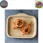 Pampered Chef - Small Stone Bar Pan - Hot Sale