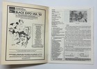 1992 Hawai i Black Pages African American Business Professionals Directory Book