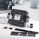 For 120 135 4x5 Slide Film Negative Viewer Digital Film Scanner Light Box holder