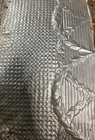 Antique Metal Tin Ceiling Tile 48  X 15   