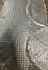 Antique Metal Tin Ceiling Tile 48  X 15     rm5 
