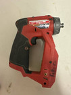 Milwaukee 3 8  2505-20 M12 Fuel Installation Drill driver used  Free Shipping