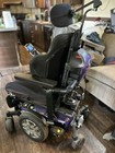 Quantum Q6 Edge 2 0 Power Wheelchair Electric Tilt  Recline