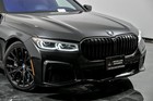 2020 Bmw 7-series 750i Xdrive