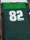 B-dubs Buffalo Wild Wings Jersey Large Unisex Short Sleeve T-shirt Lightweight