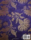 Wedding Planner  Vintage Purple Wedding Planning Organizer With Detailed Workshe