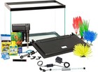 Colorfusion 20 Gallon Complete Aquarium Kit