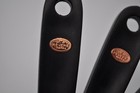 Revere Ware Vintage Four Piece Measuring Cup Set Stainless Steel Kitchen Tools