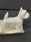 Hagen Renaker Westie West Highland White Terrier Figurine Carded