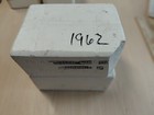Firebox Fb142 7  T Stone Cottage Birdhouse Slip Casting Ceramic Mold 1962