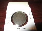 1859 N9 - Canada 1 Cent - Canadian Penny - 