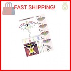 Jekosen Fiery Dragon 54  Huge Kite For Kids And Adults Easy To Fly Single Line S