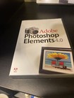 Adobe Photoshop Elements 4 0 Software W User Guide   Focus Guide Manuals Bundle