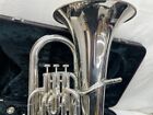 Yamaha Yep-621s Euphonium With Hard Case