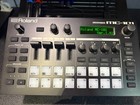 Roland Mc-101 Groovebox Compact Music Production Workstation   Decksaver