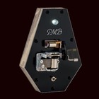 Para4ce Paranormal Music Box- The Pmb
