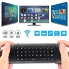 Mx3 Air Mouse Mini Keyboard Wireless Remote  2 4g Multifunctional Fly Mouse W   