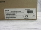 New In Sealed Box Digi Portserver Ts 4 Device Server - 4 X Rj-45  70002045 