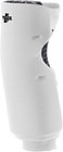Lot 2 Long Softball Sliding Fielding Knee Foam Guard Small Adams Usa Trace White