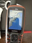 Garmin Gpsmap 64s Handheld Gps Unit   Tested   Working   Batteries Included