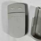 Bruno Stair Lift Remote Control Infrared Tmr 00004 Rev 3 White W  Wall Mount