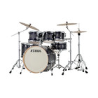 Tama Superstar Classic Maple 7-pc Shell Pack W 22  Kick - Dark Indigo Burst