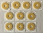 10 Convatec 839005 Eakin Cohesive Slims Barrier Seals 1-7 8   48mm  No Box