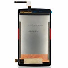 Oem New Lcd Display Module With Touch Screen Digitizer For Honeywell Eda71