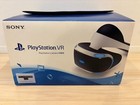 Sony Playstation Cuhj-16001 Ps Vr Bundle Virtual Reality For Ps4 Game Working 6