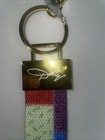 Dolly Parton Key Chain Of Many Colors 