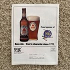 Kid Rock 99xpress Magazine 99x Radio Atlanta December 1999 Rare