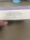 Mary Kay Mattifying Go Set   Travel Size   Combination To Oily Skin   New In Box