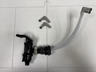 Schroeder- Taprite Tea Urn Post-mix Valve Assembly