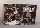  the Pirates Of Penzance  Obc  Souvenir Program 1980 Kevin Kline 
